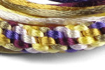 Light Beige, Coffee, Lavender, Plum, Purple, Light Yellow, Maize, Dark Gold