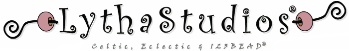 Lytha Studios: Celtic, Ecclectic & 123BEAD