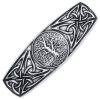 Oberon Celtic Hair Clips